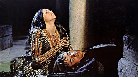 Romeo & Juliet movie lawsuit: Stars sue over nudity as minors